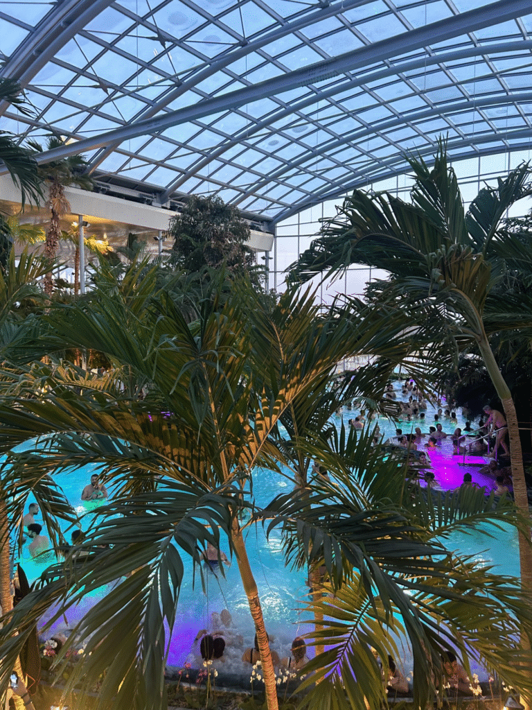 Therme Spa