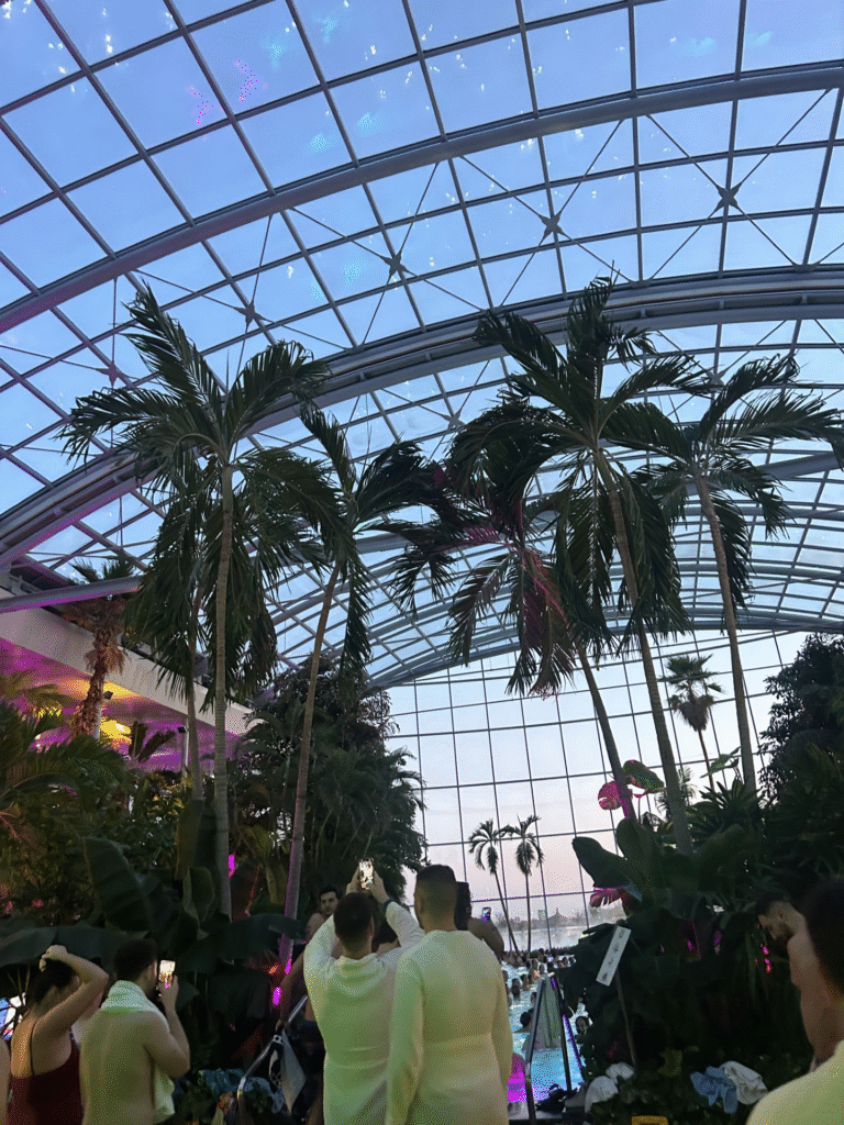 Therme Spa